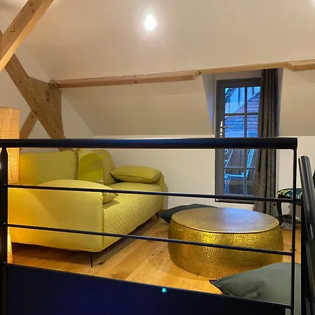 Appartement Avec Terrasse&parking Centre Sarlat-la-Canéda