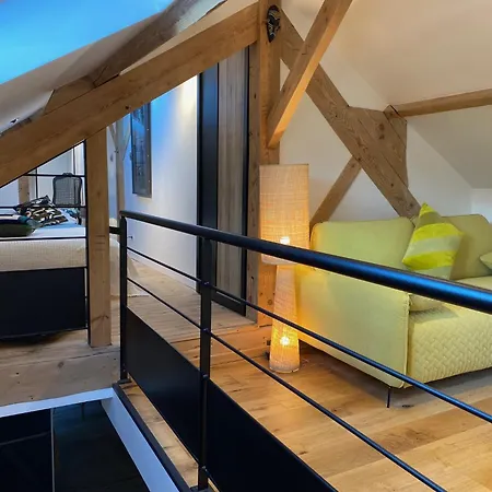 Appartement Avec Terrasse&parking Centre Sarlat-la-Canéda